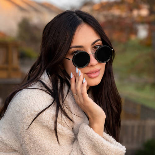 VORXUS™ | Premium Adjustable Shades