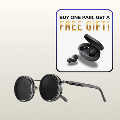 VORXUS™ | Premium Adjustable Shades