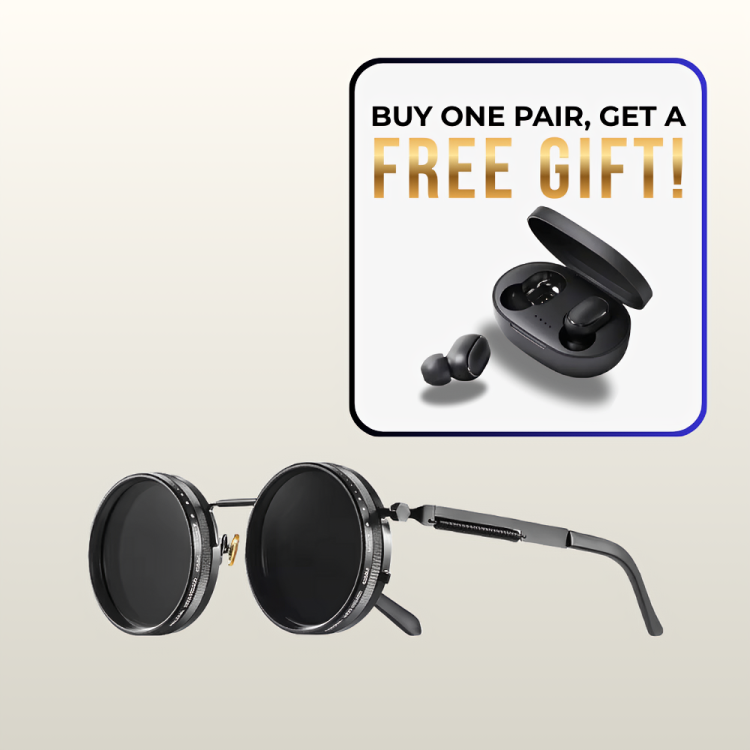 VORXUS™ | Premium Adjustable Shades