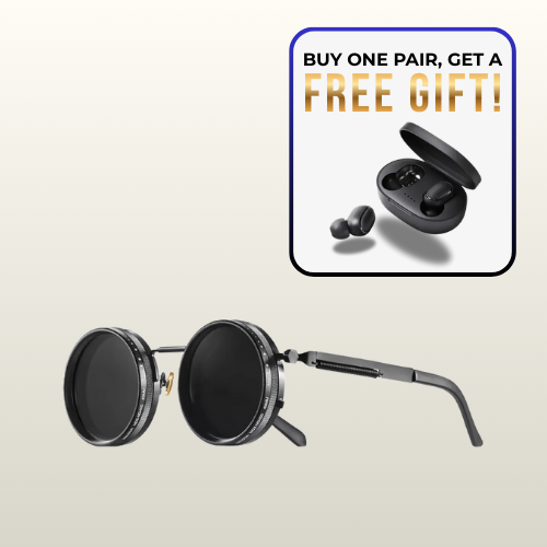 VORXUS™ | Premium Adjustable Shades