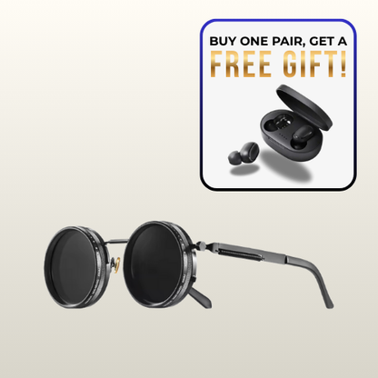 VORXUS™ | Premium Adjustable Shades